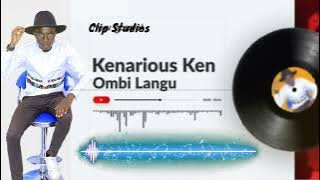 Ni Ombi Langu  AUDIO By Kenarious ken