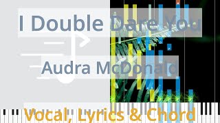 Watch Audra Mcdonald I Double Dare You video