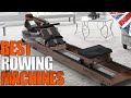 ✅Top 5 Best Rowing Machines UK 2023 | Buying Guide