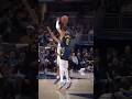 Tyrese Haliburton NASTY dribble move leading to tough shot over bucks defender! #nba #basketball