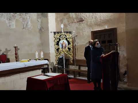 Real Cofradía de la Santa y Venerable Esclavitud y del Santo Entierro del Cristo de los Gascones