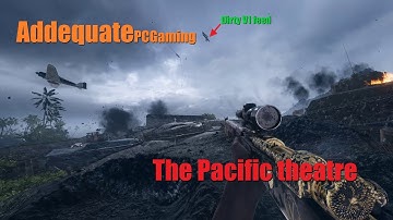 BFV JB-2 killfeed - 2 Tanks - No HUD clip