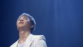 D-LITE (from BIGBANG) - 逢いたくていま (D'scover Tour 2013 in Japan ～DLive～)