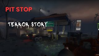 Terrifying TRUE Pit Stop Terror Story