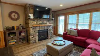 Cranmore Mountain Resort - Unit #1203 - MLS 4985599