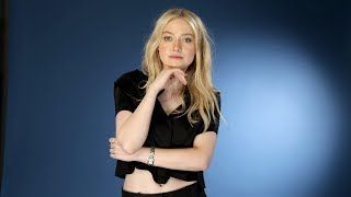 Dakota Fanning says  'timing was right' for the period mystery drama 'The Alienist'