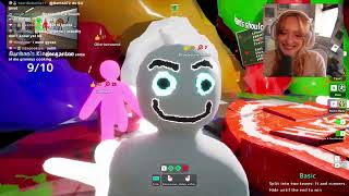 The ULTIMATE MECCHA LOBBY!