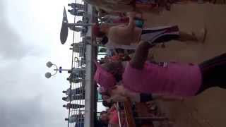 Cruise for the cure 03132015