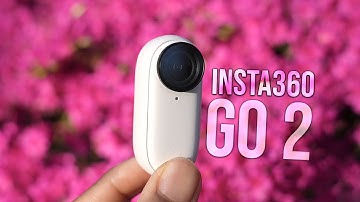 Insta360 GO 2: World