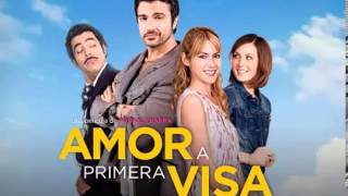 Jaime Camil   Me Siento vivo- amor a primera visa