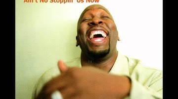 Wayman Tisdale - Hang Time - 04 - Ain't No Stoppin' Us Now