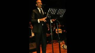 Celal Abaci - Sevgilim Sensizliğimi Yudum Yudum İçiyorum (Hi̇caz)R.g.