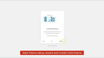 How to Import BuddyX Demo - BuddyPress Theme