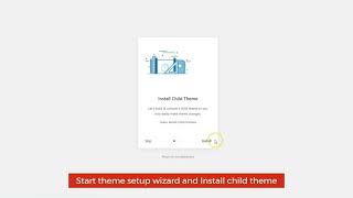 How to Import BuddyX Demo - BuddyPress Theme