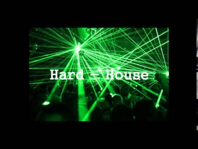 Exit to Hard House- DJ Venom