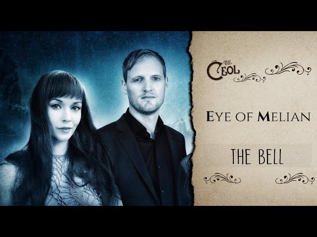 Eye Of Melian - The Bell [ Sub. Español / Original Video Lyrics ]
