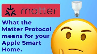 What's (the) Matter Protocol?: Why Matter matters to YOUR smart home! screenshot 5