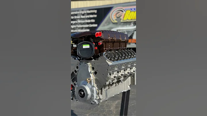 Steve’s Whipple Supercharged LS #supercharged  #boost  #boosted  #horsepower  #lsswap  #protouring