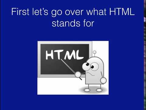 HTML Song (Hierarchy)