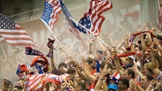 USA vs. Mexico Rivalry Returns to Columbus