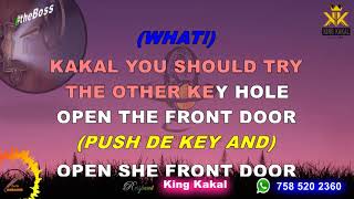 King Kakal - D key Lyrics