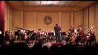 The Notebook (Film Diario de una Pasión) Versión Orquestal José Manchado