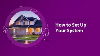01 How to Set Up Your System U6 ~ OpticComm CommandIQ