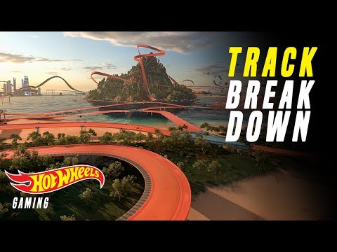 In-Depth Track Break