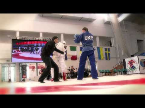 2013 European Championship