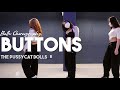 Buttons - The PussyCat Dolls / Bella Choreography / Urban Play Dance Academy