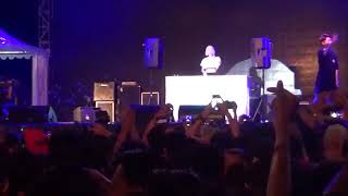 DJ Soda live - if i die #3