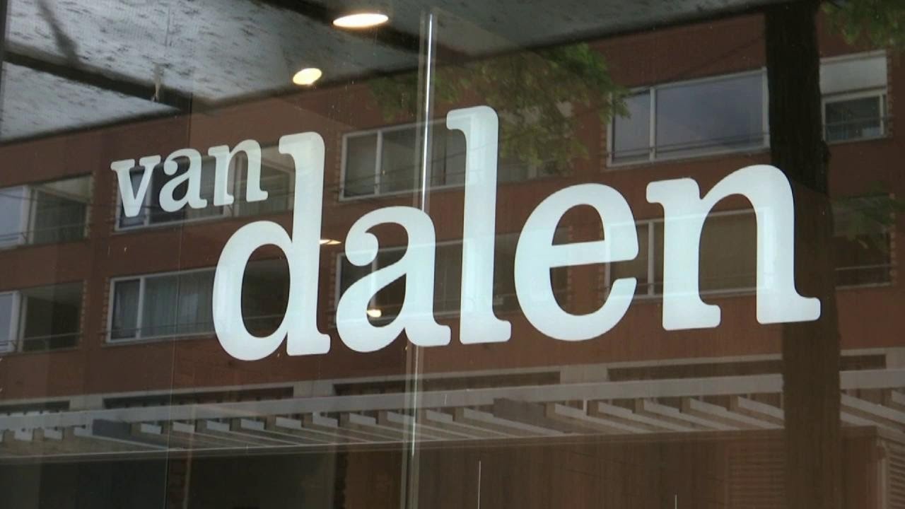 ‘Alle winkels gaan hier dicht’