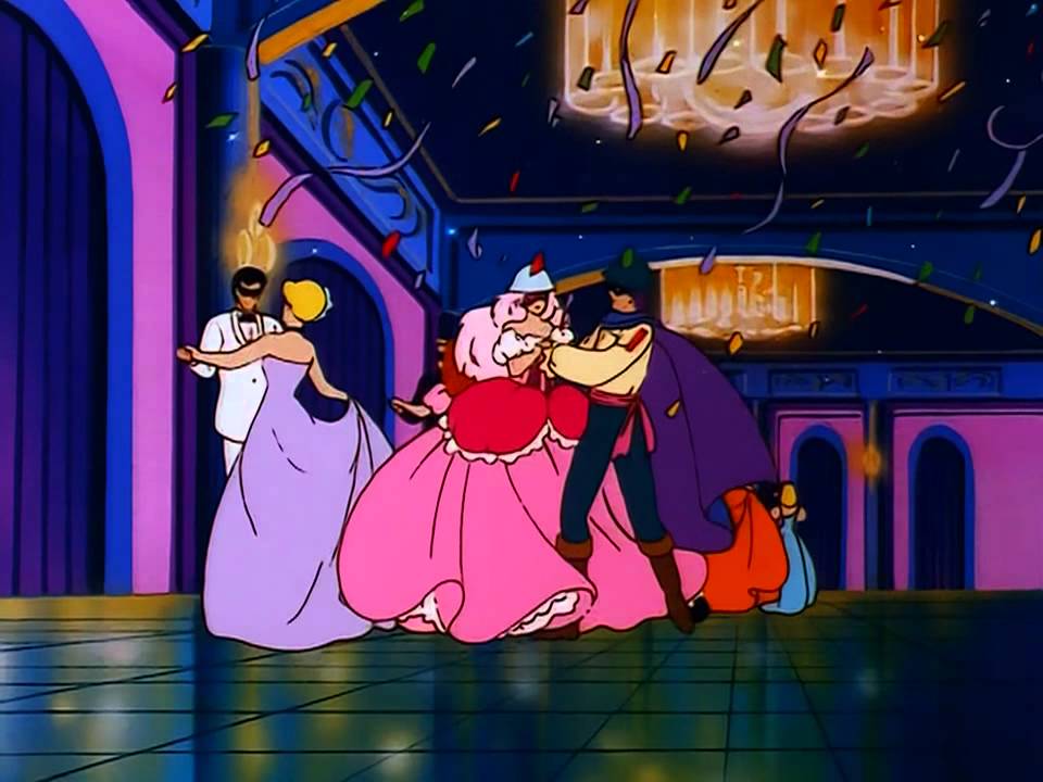 Jem - Hands On Me (Samantha Newark)