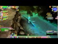 Wailing Caverns Kresh Boss Fight Wailing Caverns Kresh Boss Fight