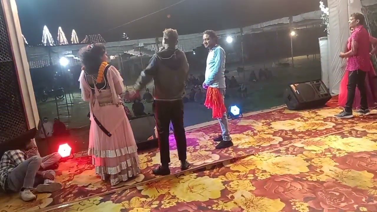 Hay re mor Sona beby, ashwan gendre cg song stej show हाय रे मोर सोना बेबी सीजी सोंग mo 7771861975