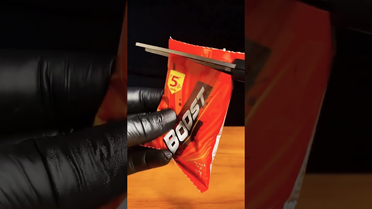 Energy Drink Shake for Ramadan 