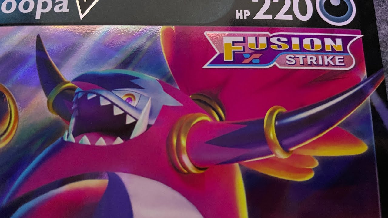 Hoopa V Box 🕺🤞 Part 1 