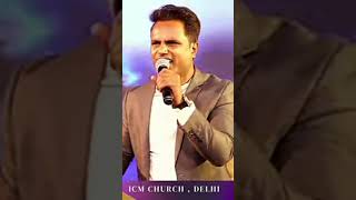 Declare it people of God #jesuschrist #defeatsatan #arulthomas #icmchurch #icmonline #declaration