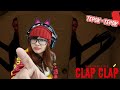 ADA YANG TEPOK-TEPOK TAPI BUKAN AKU