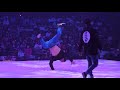 Yu-ki vs Ryo-spin BEST8 BREAK DANCE ALIVE HERO'S 2018