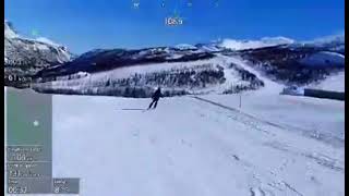 Hemsedal 2018