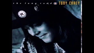 Video thumbnail of "TONY CAREY - Dancing Days"
