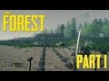 Disaster Plays: THE FOREST | BASE TOURS