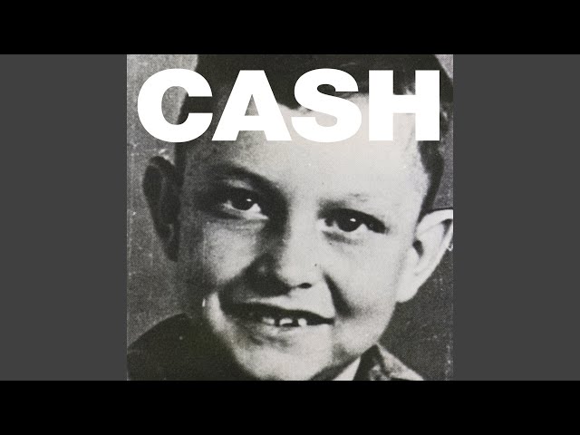 Johnny Cash - Cool Water