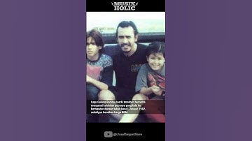 Fakta unik lagu "Galang Rambu Anarki" Iwan Fals 🤘🔥