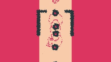 Eye Must Jump - Jump Ever Higher In This Challenging Precision Platformer