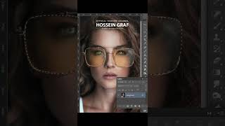 Add Sun Glasses - Photoshop tutorial Short Add Sun Glasses - Photoshop tutorial Short