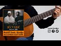 Rohff feat. Dadju - Sécurisé - Accords guitare