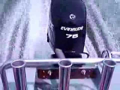 Evinrude ETEC