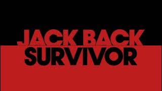 Jack Back - Survivor (Extended Mix)